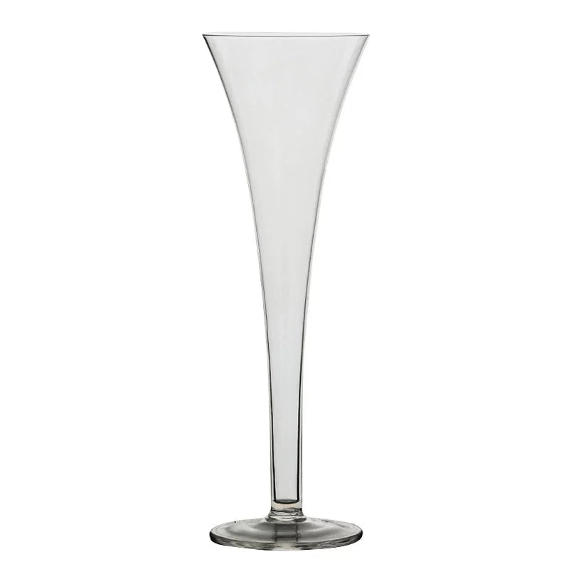 Hengmu Cocktail Glass Triangle Cup Martini Cup Red Wine Glass Glass Goblet Champagne Glass Glass Cup