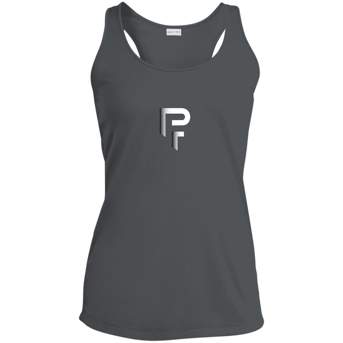 PrfectFIT Ladies' Performance Racerback Tank