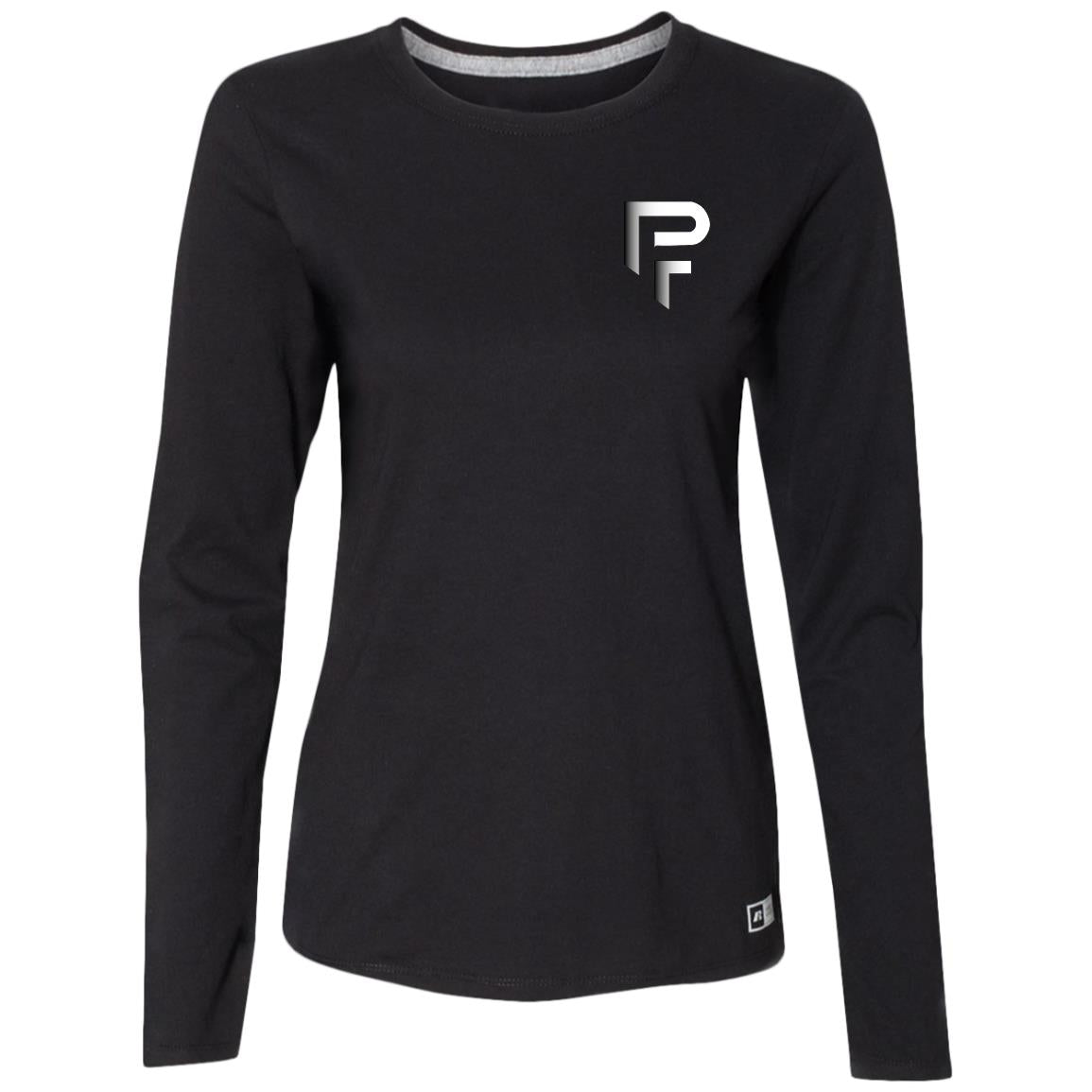 PrfectFIT Ladies’ Essential Dri-Power Long Sleeve Tee