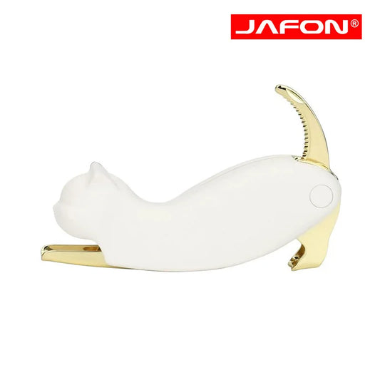 Cat Wine Opener Funny Waiter's Corkscrew Take Out Corks for Bottle Golden Puller Wedding Gift Guests Extractor Brewery Bat Beer