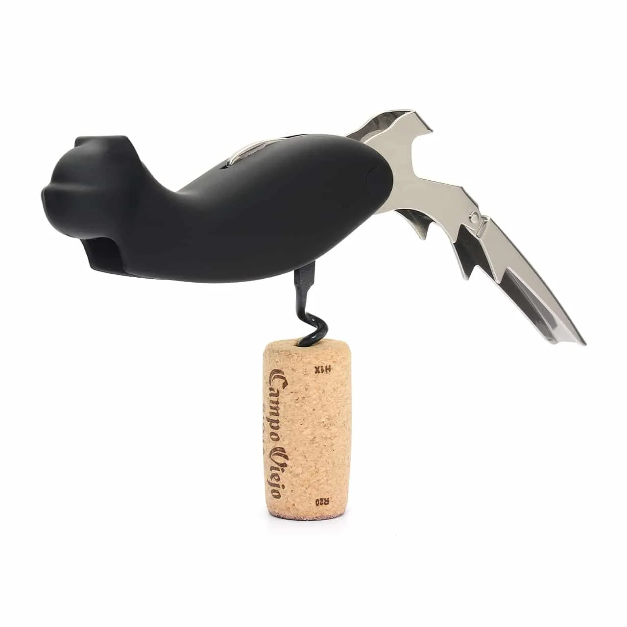 Cat Wine Opener Funny Waiter's Corkscrew Take Out Corks for Bottle Golden Puller Wedding Gift Guests Extractor Brewery Bat Beer