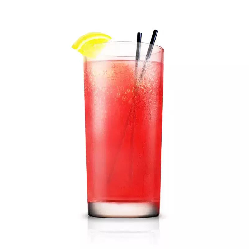 Collins Glass Long Glass Cocktail Glass Juice Cup Whiskey Glass Water Cup Mixing Glasses Highball Tumbler Bar